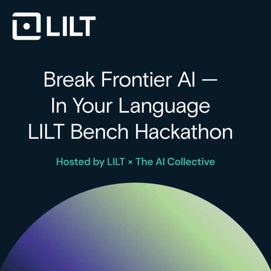 LILTBench Hackathon Is a Wrap: 85 Attempts to Break a Frontier Model Across 31 Languages